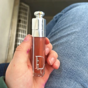 Dior läppolja - Fin färg 