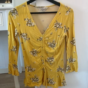 Somrig tröja - Supersomrig blus