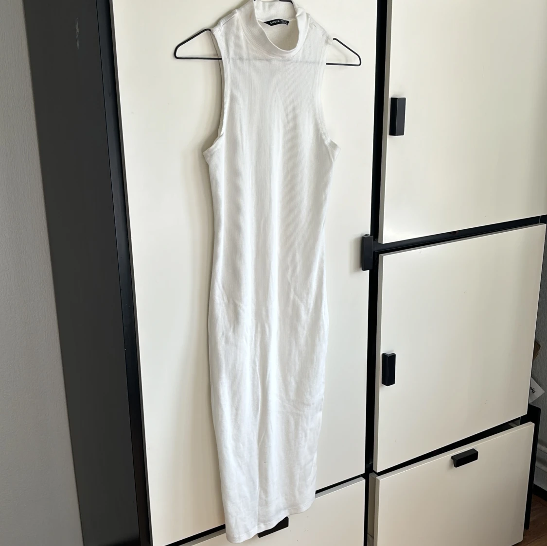 Tunn sommarklänning 