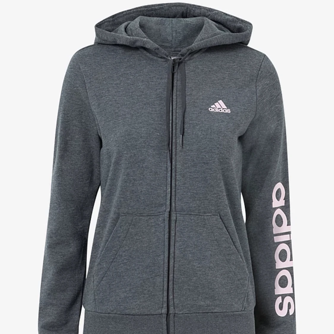 Upptäck Komfort och Stil: Adidas Fleecejackor För Alla Tillfällen!