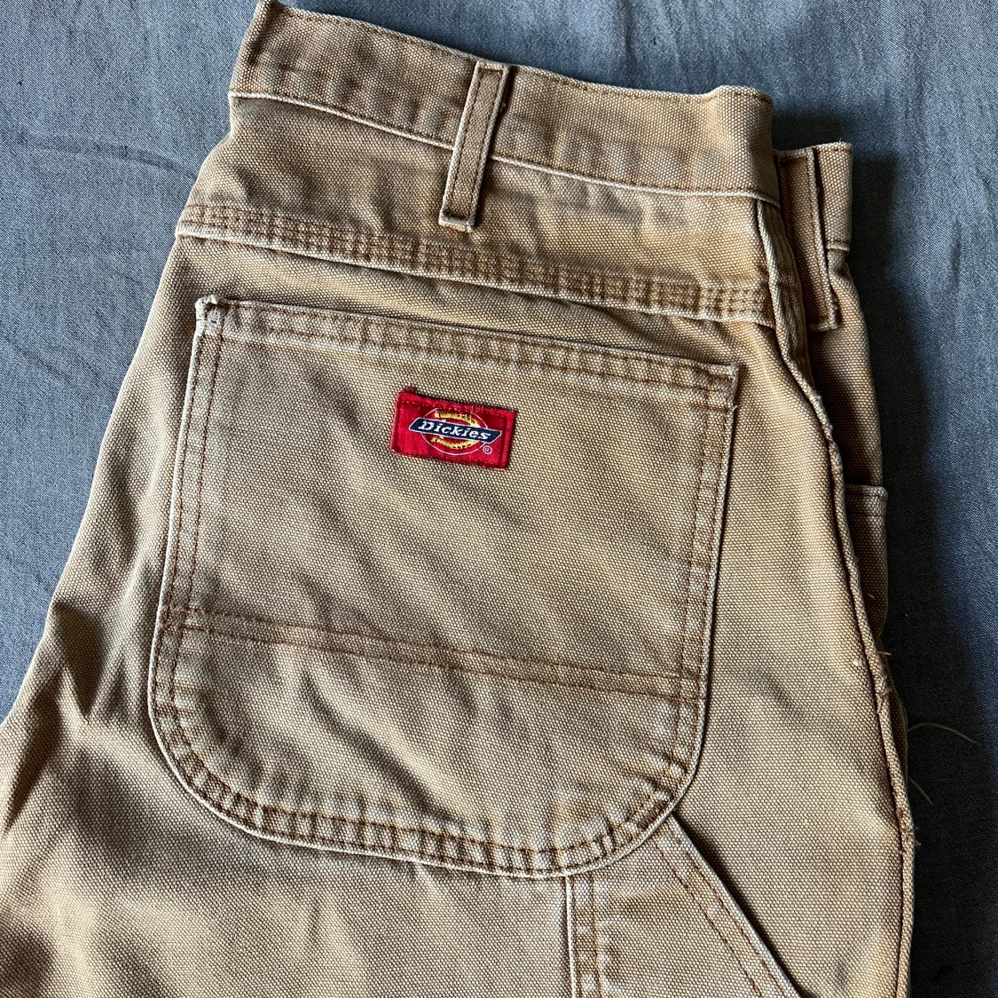 Dickies carpenter pants