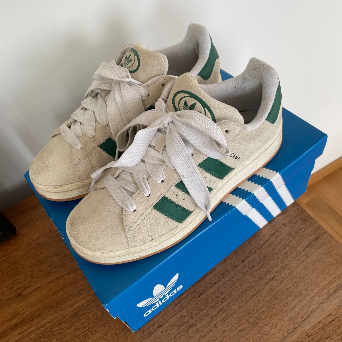 Adidas campus  - 90