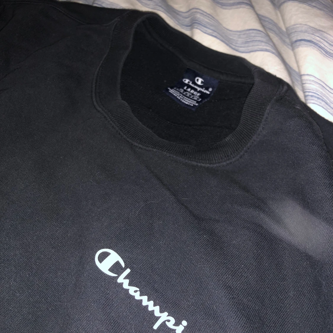 Champion tröja - 90