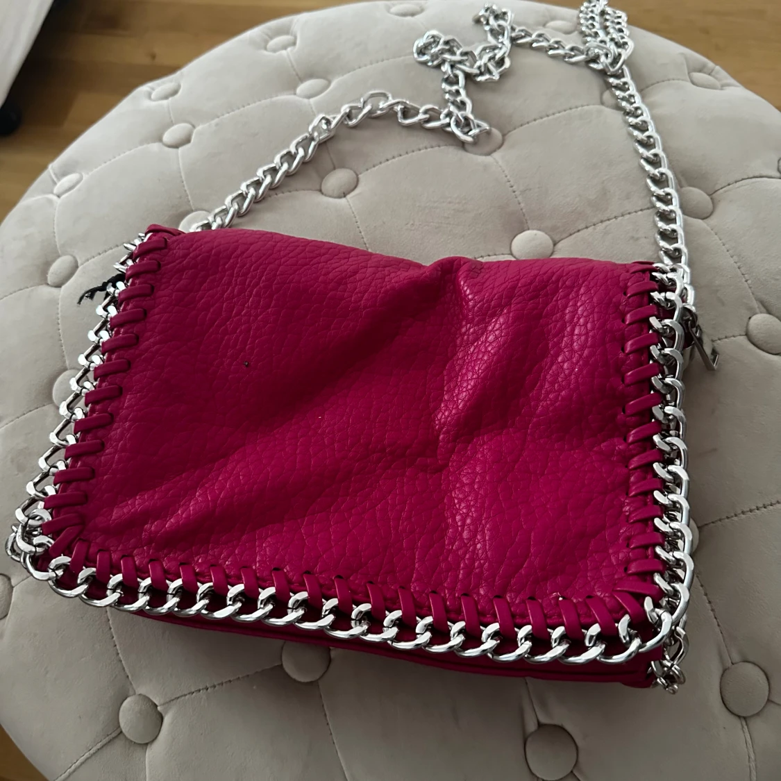 Axelremsväska tiamo - 90