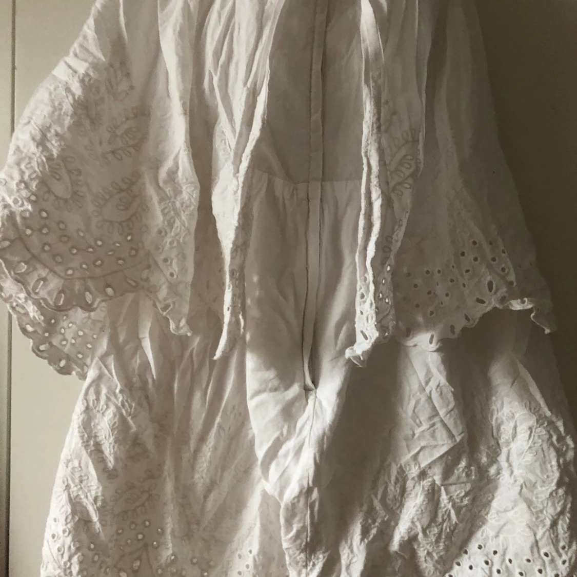 Jättesöt jumpsuit strl 34 - 91