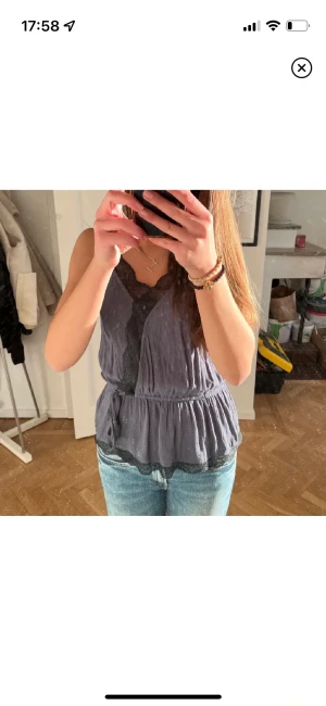 Topp - Så snygg topp!💘