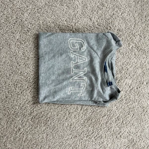 Gant tröja - Fin men kommer tyvär inte till användning 