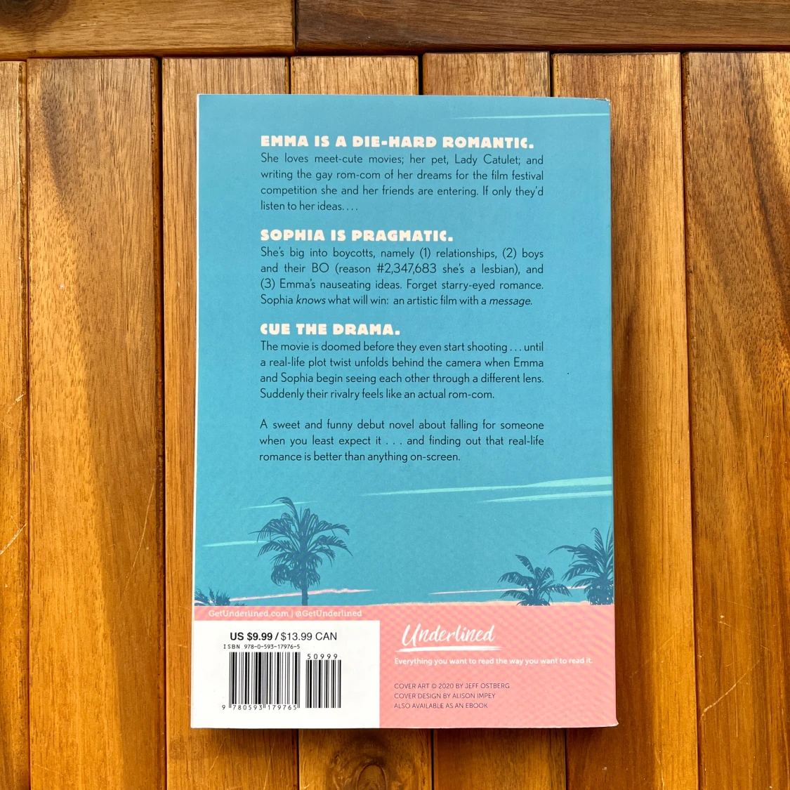 I Think I Love You - 90