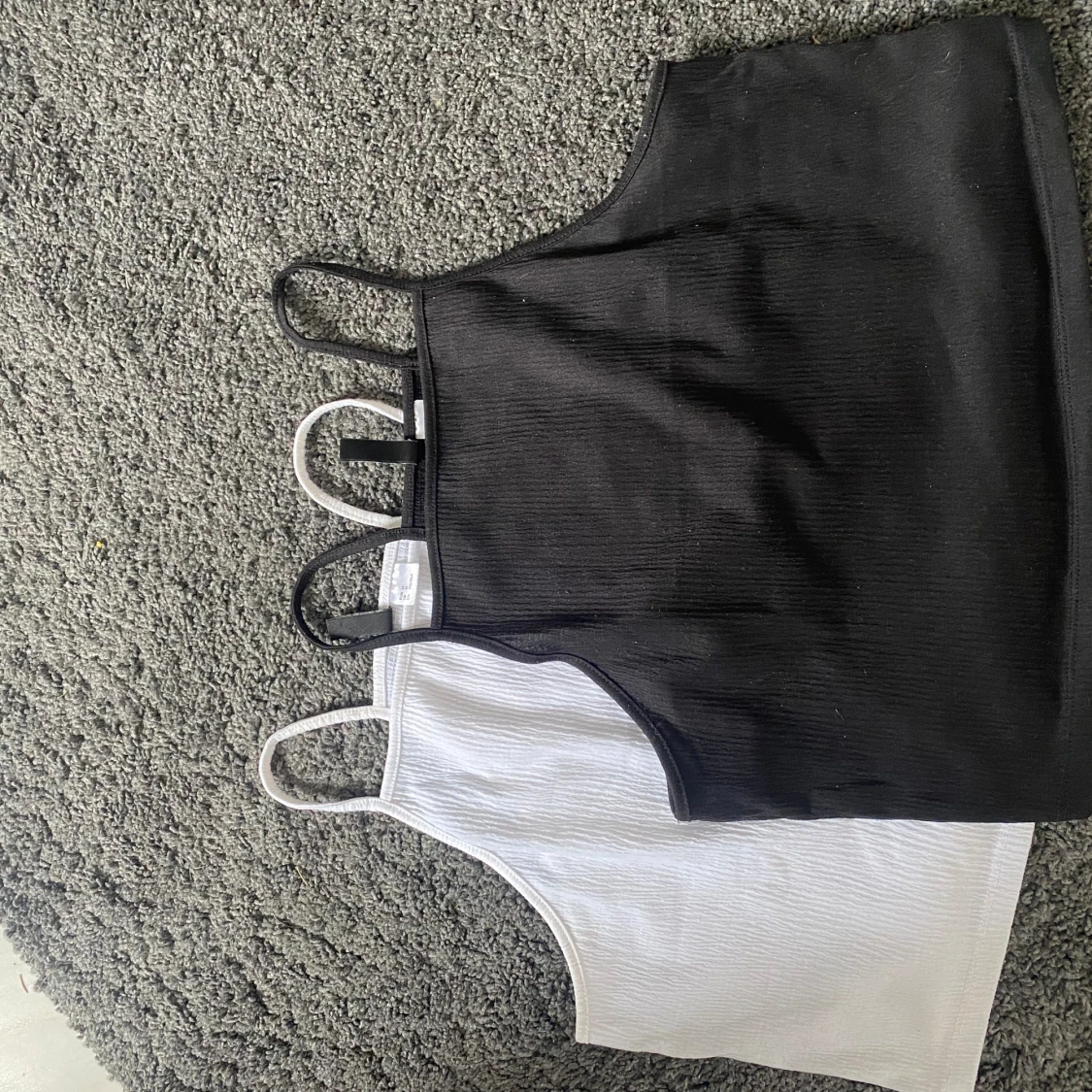 Två-pack toppar - 91