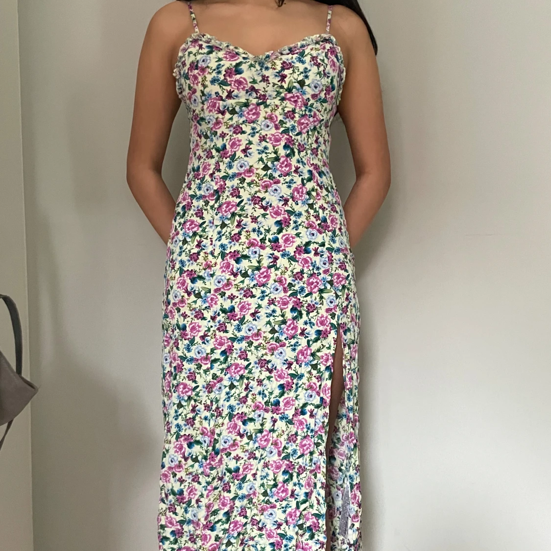 Sommarklänning  - 91