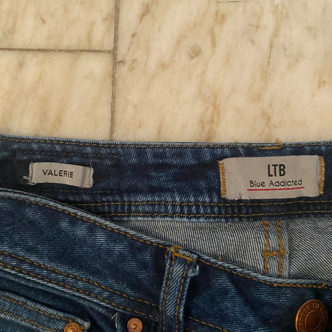 Ltb jeans - 91