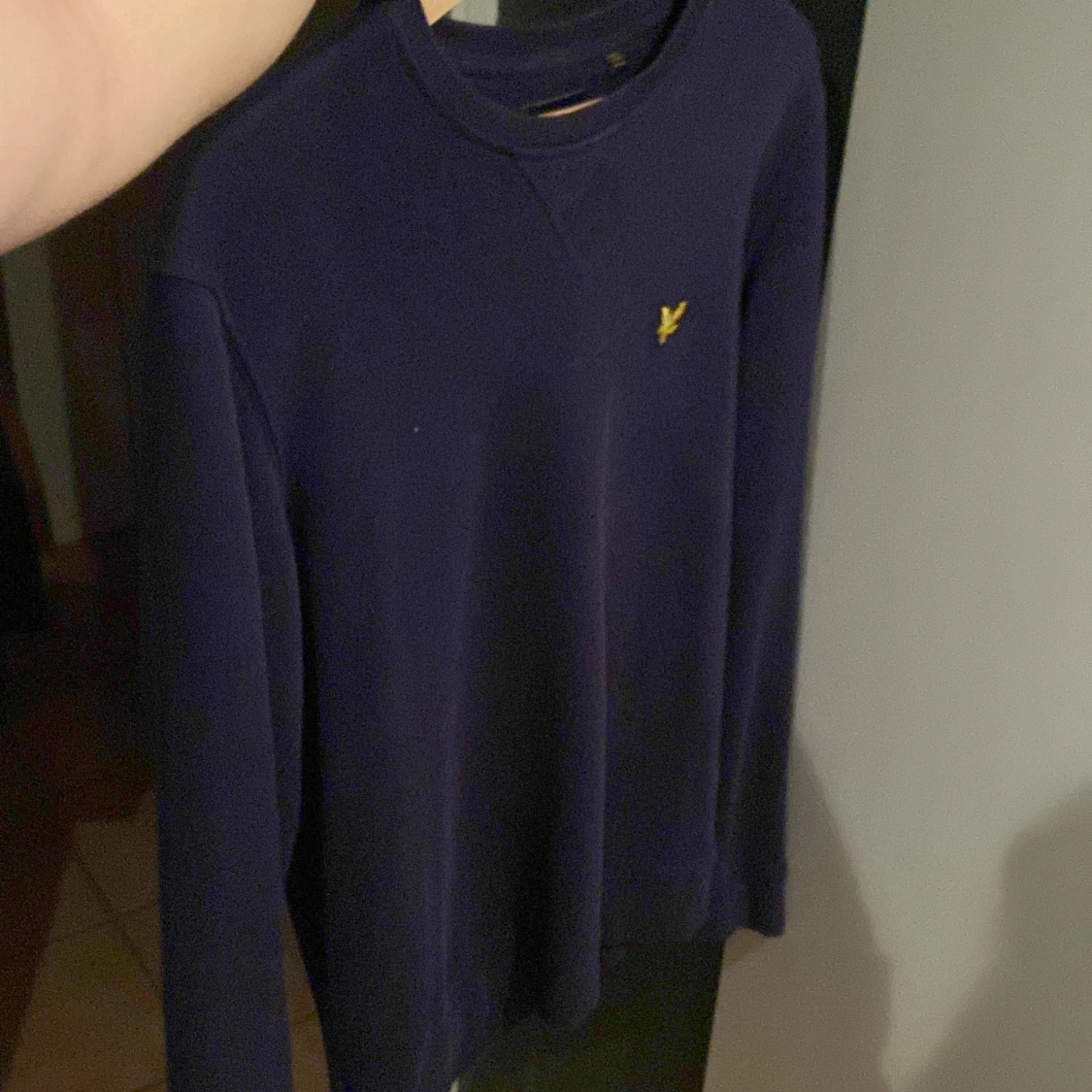 LYLE&SCOTT OVERSHIRT - 91