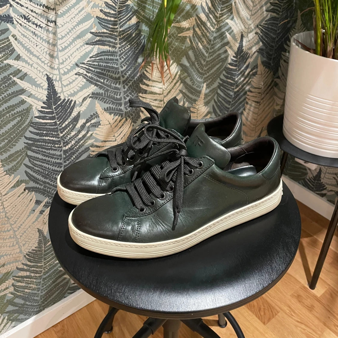 Tom Ford Russell Sneakers Skor