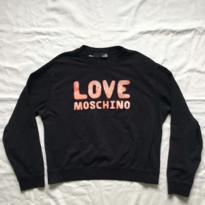 Love moschino - Love moschino sweatshirt 