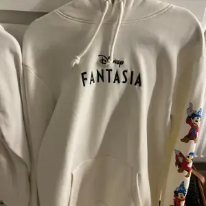 Disney hoodie från h&m herravdelning 