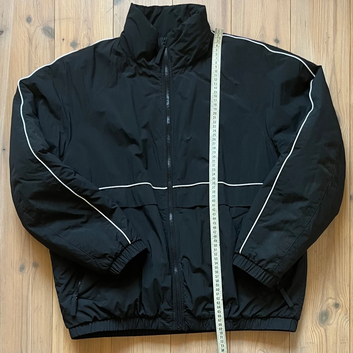 Nylonjacka - 90