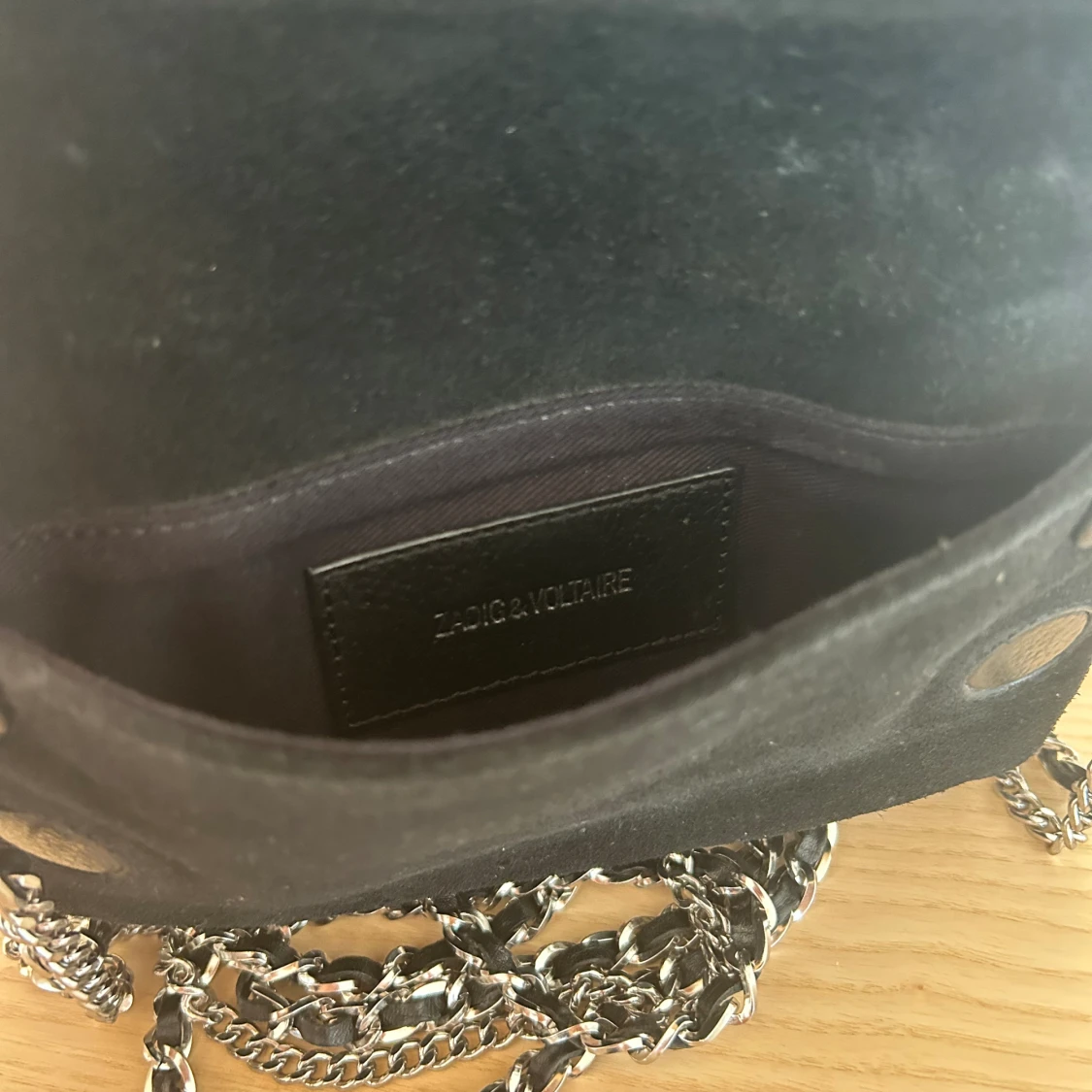 Zadig&voltaire väska - 92