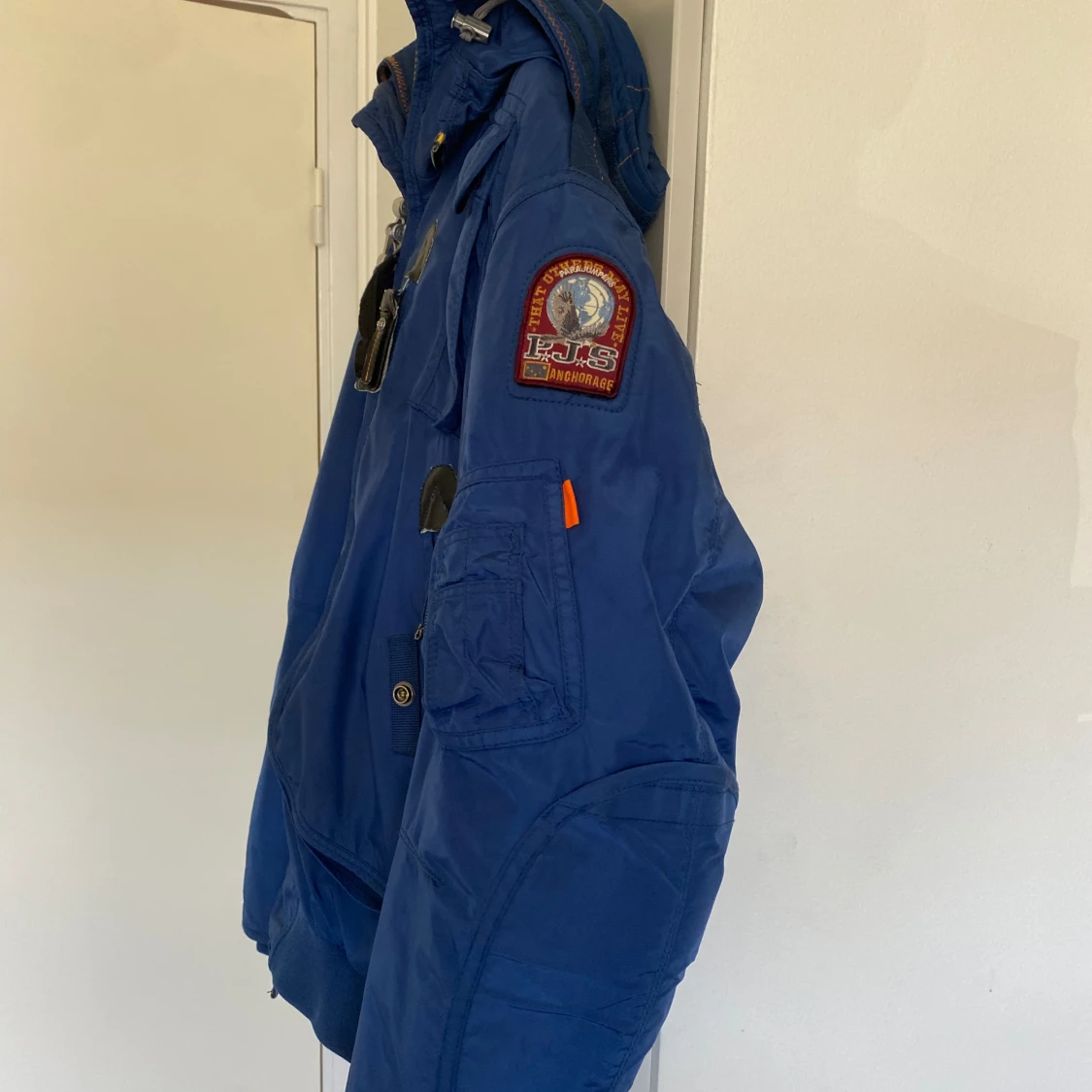 PARAJUMPERS Jacka  - 90