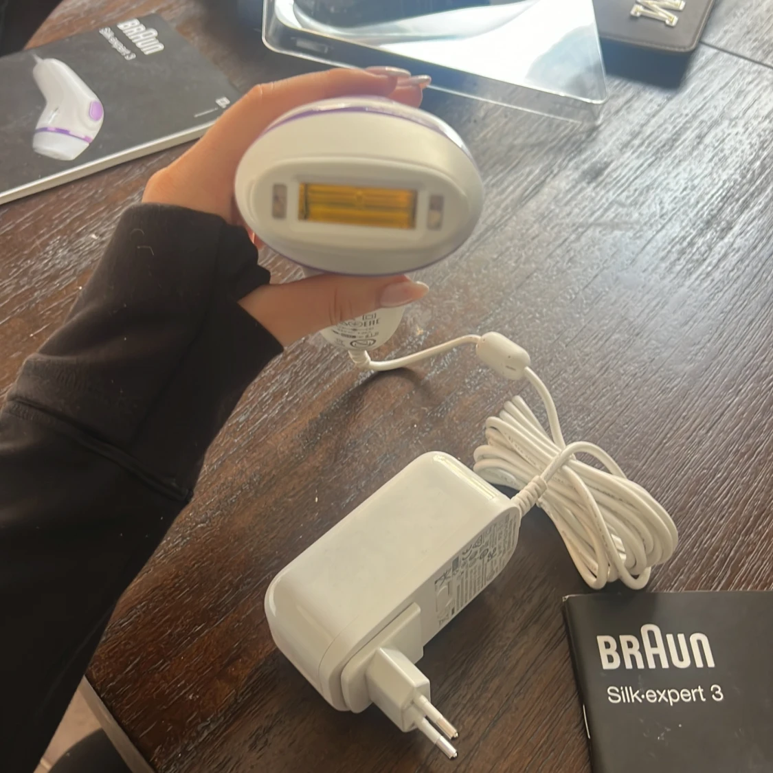 Hårborttagning  - 91