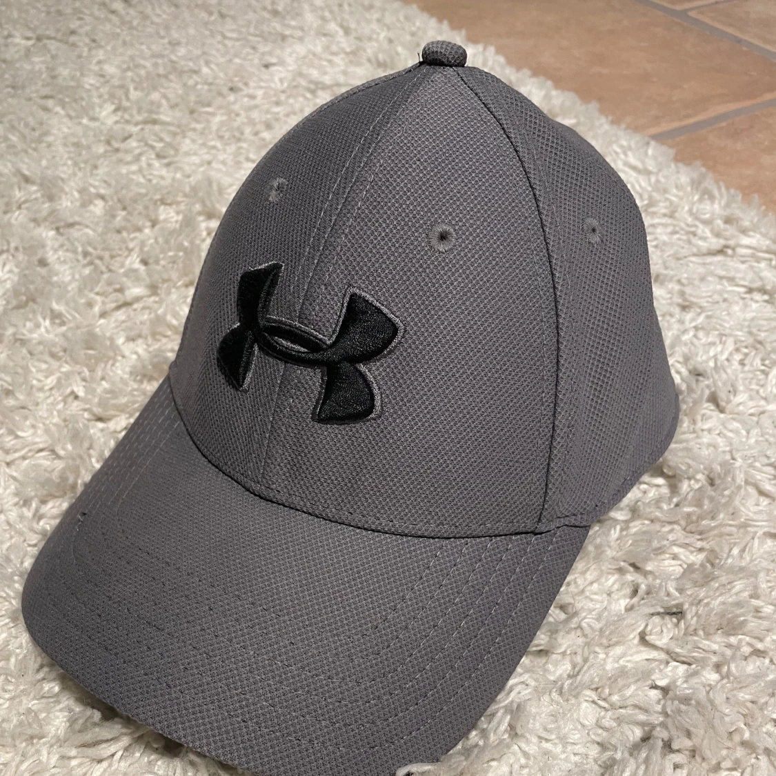 Under armor keps