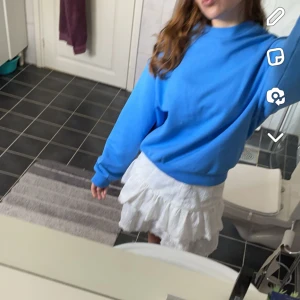 Sweatshirt  - Jättebra skick!