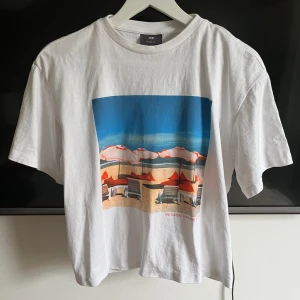 T-shirt  - Hej och ren