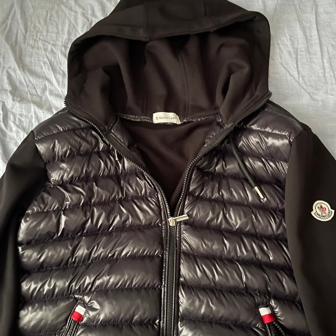 Moncler cardigan  - 90