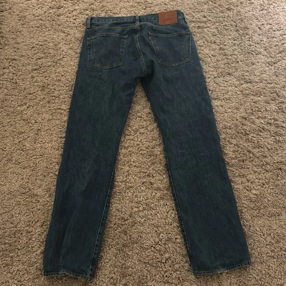 W33 l32 9/10 skick Levis jeans. Jeans & Byxor.