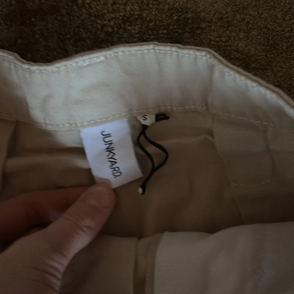 Junkyard-kjol! 💗💗 - 91