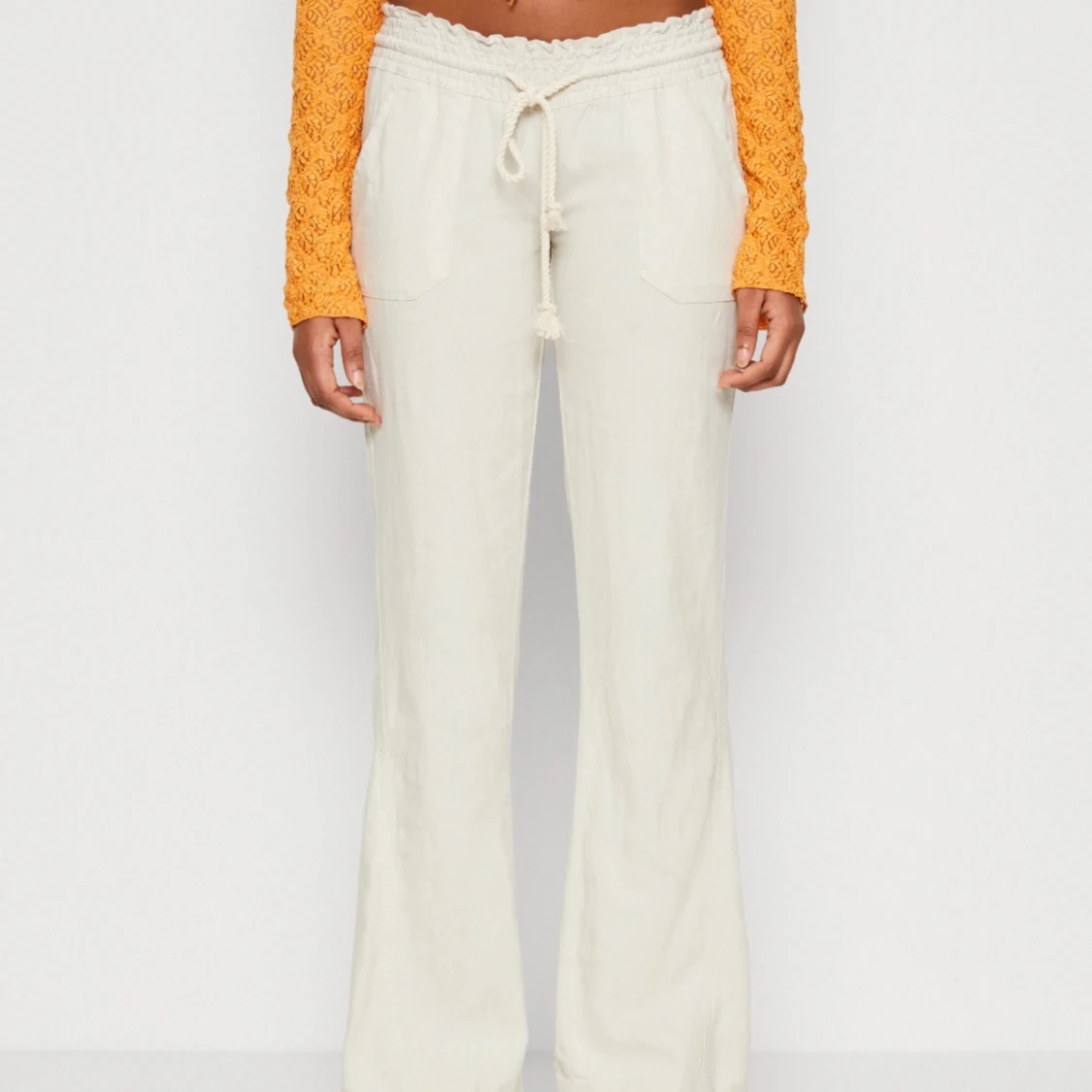 Roxy linnebyxor - 90