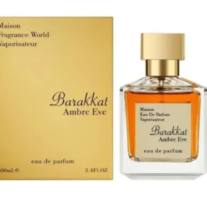 Maison- Amber Eve  - helt ny i sin kartong med plast på! Denna doft var väldigt maskulin så där av säljs den köpte nämligen två en till mig själv och en till present men eftersom den inte va feminin så fick jag ge bort en och säljer nu den andra ☺️en super fin kill doft 😍