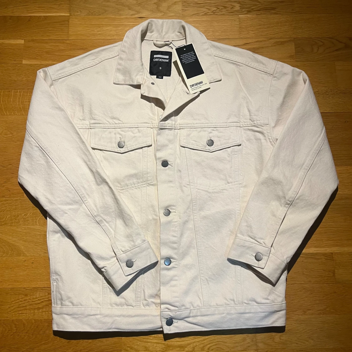 Overshirt Dr.Denim