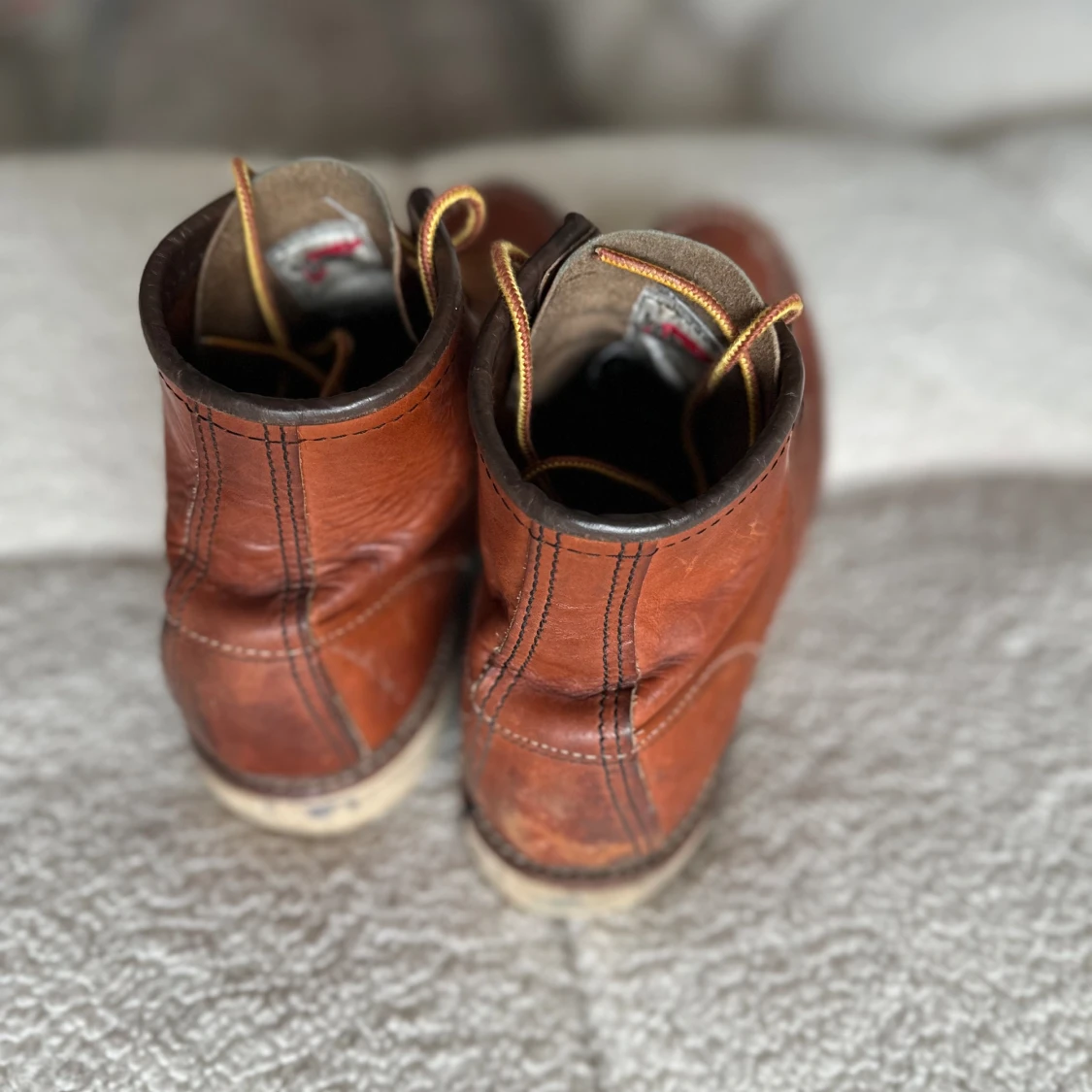 Red Wing Classic Moc - 93