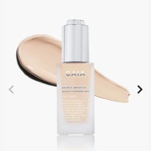 Caia dewy drops - Den är endast testad en gång. Färg 10C Nypris 345  