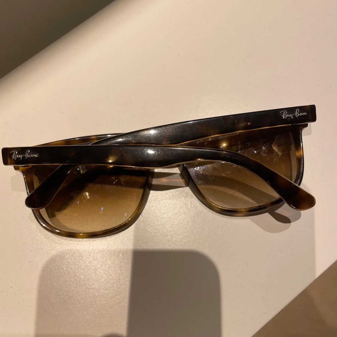 Ray-ban Boyfriend - 91