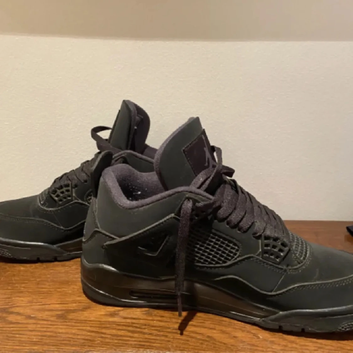 Jordan 4 black cats - 90