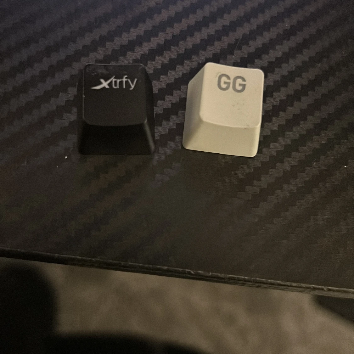 Gaming tagentbord - 93