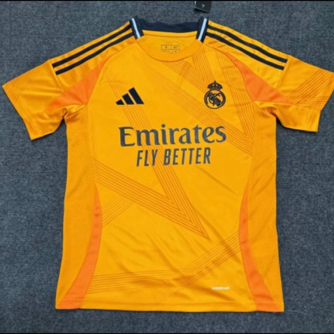 La liga fotbollströjor 24/25 - 90