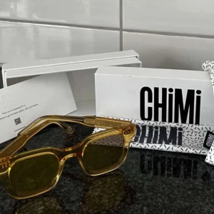 Chimis 004 - Säljer dessa chimis i modellen 004 mango. Passar perfekt till sommaren! Skriv gärna om ni vill ha fler bilder. Pris går att diskuteras❣️