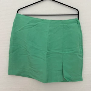 Linnekjol - Linnekjol från H&M Aldrig använd