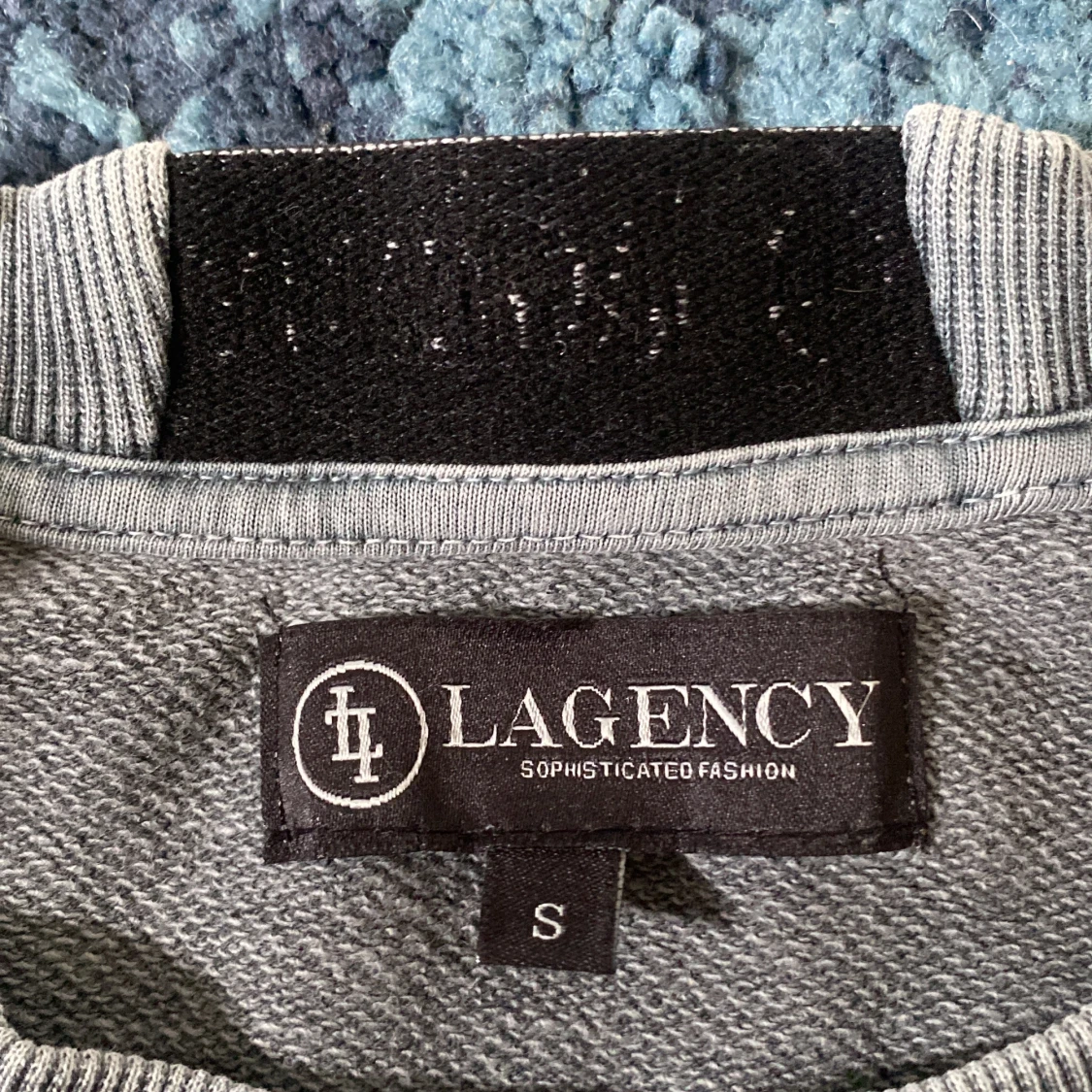Lagency tröja - 91