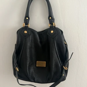 Marc Jacobs väska - Superfin väska som inte kommer till användning längre