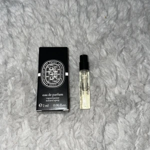 Dyptyqueparis fransk parfym 2ml - 2ml fransk parfym