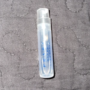 Prada ocean sample - Prada sample