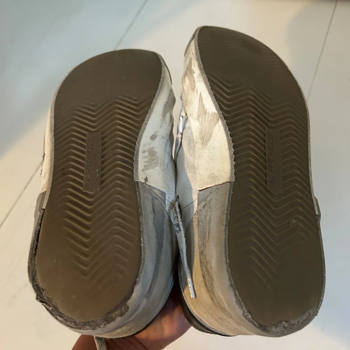 Philip Model Skor - 92