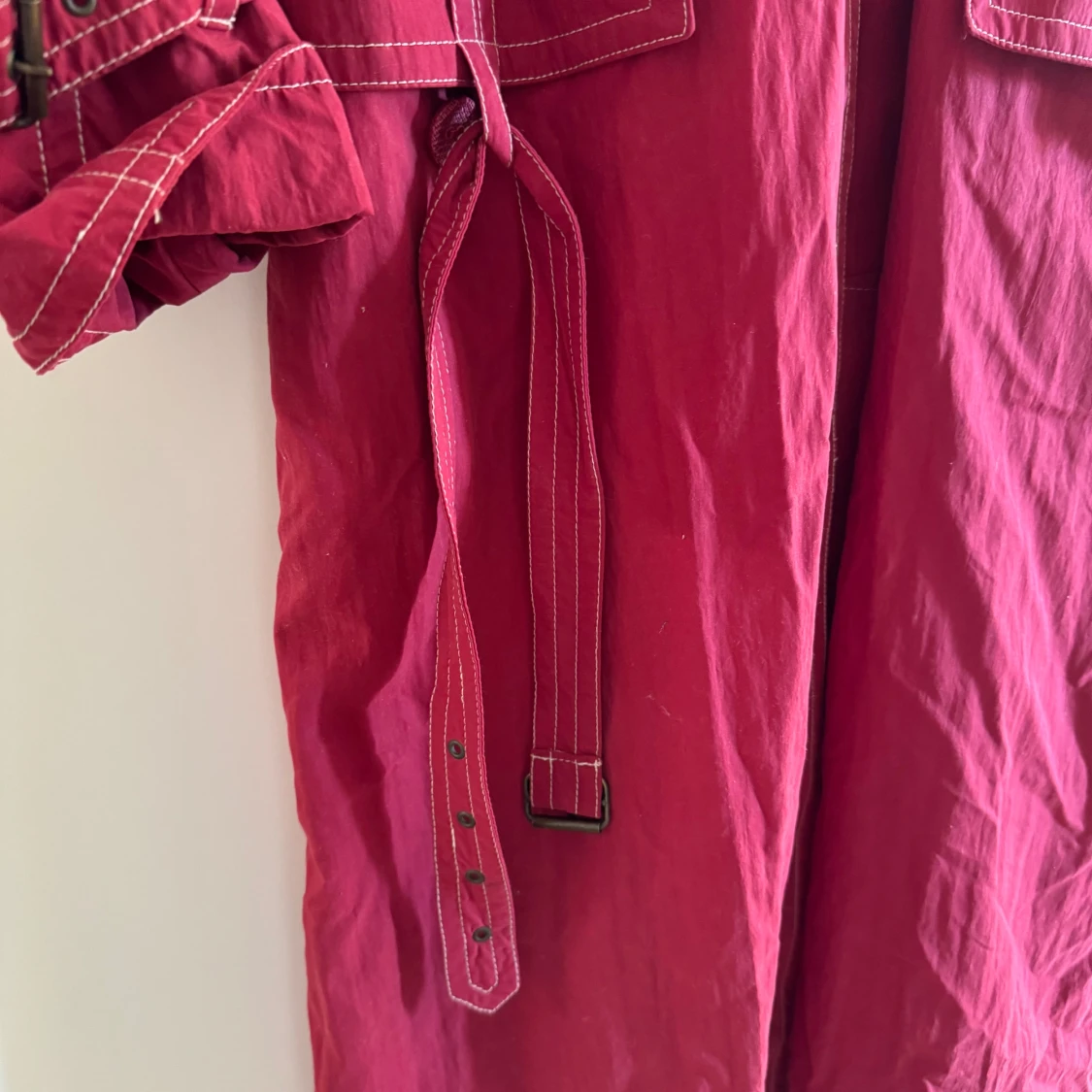 Kappa / trenchcoat  - 92