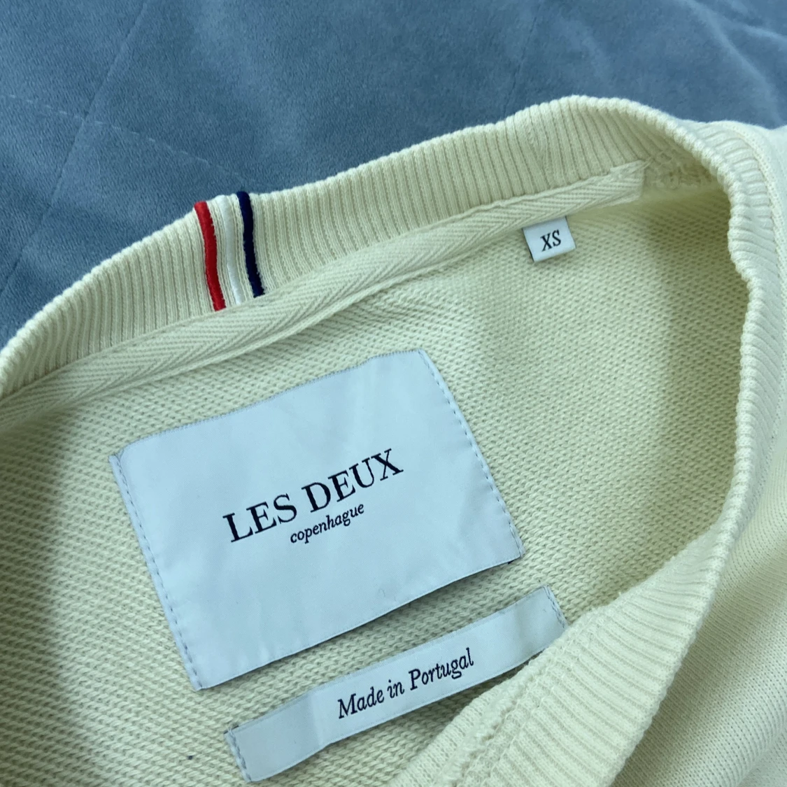 Beige tröja från Les Deux - 91