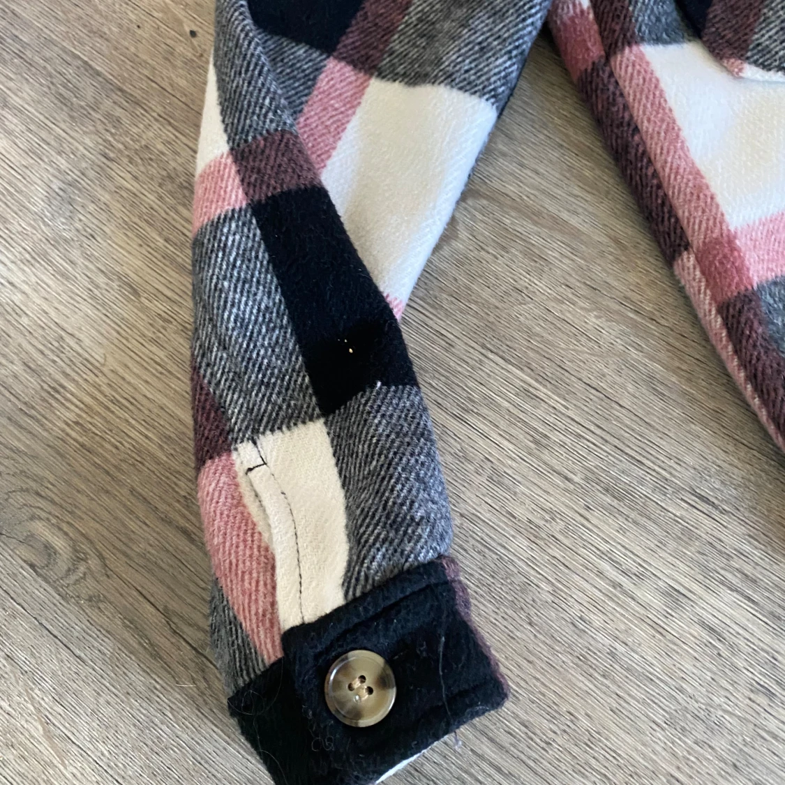 Vår/höst kappa - 93