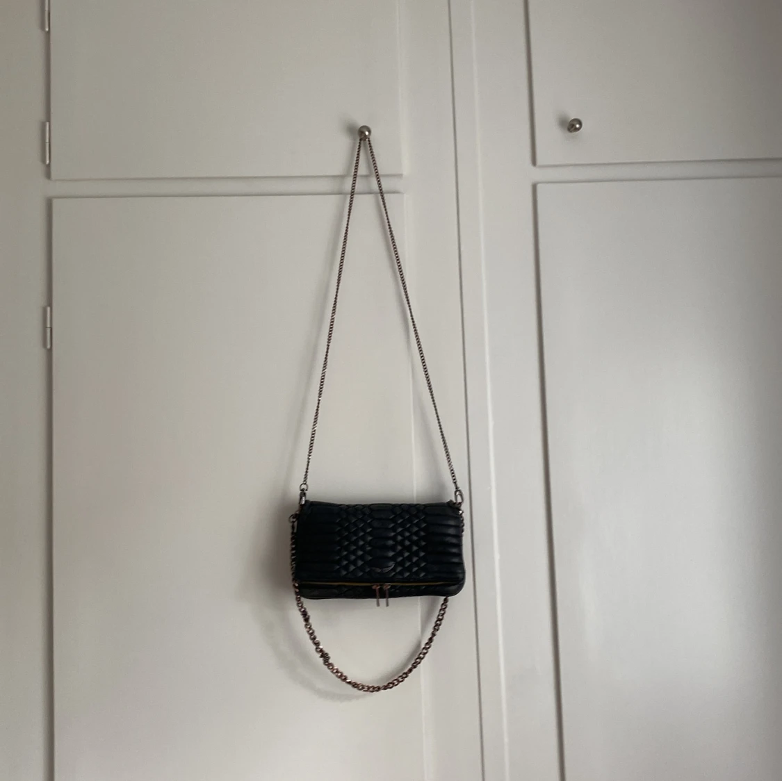 Zadig & Voltaire väska - 90