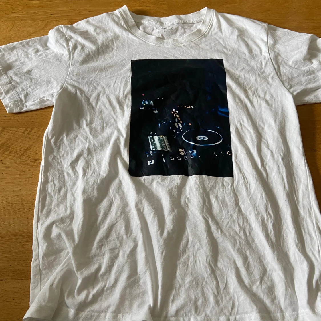 Garde grisch tröja  - 92